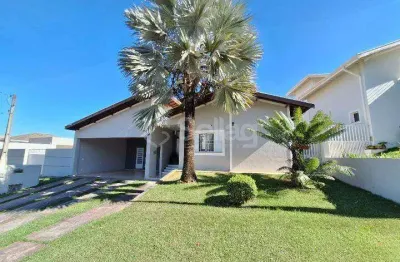 Casa térrea para alugar com 3 suites, escritório, churrasqueira, condominio são francisco em vinhedo sp
