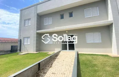 Apartamento para alugar com 1 quarto no centro de vinhedo - 50 m², 1 quarto