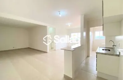 Apartamento para alugar com 1 quarto no centro de vinhedo - 50 m², 1 quarto
