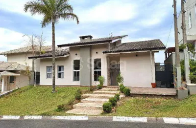 Casa térra para alugar em condomínio em vinhedo - sp