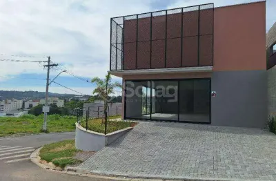 Barracão / Galpão / Depósito para alugar na Rua Afonso Garbuio/esquina Com Rua Marcela Ramos Cardoso, Santa Claudina, Vinhedo