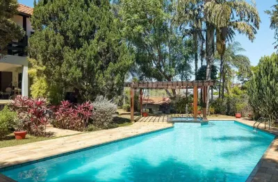 Casa à venda no condomínio estancia marambaia em vinhedo/sp!!