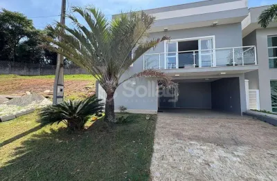 Casa á venda no condomínio portal do bosque, em louveira, interior de são paulo.