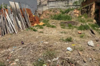 Terreno á venda no bairro parque das paineiras- capela, em vinhedo, interior de são paulo.