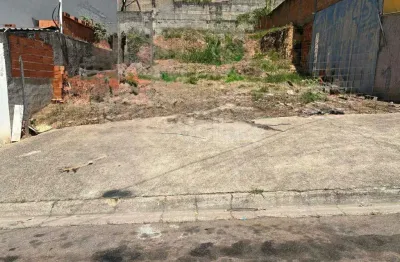 Terreno á venda no bairro parque das paineiras- capela, em vinhedo, interior de são paulo.