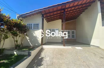 Casa para alugar com 3 quartos em vinhedo no bairro jardim itália em vinhedo-sp
