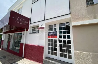 Sala comercial para alugar na Rua João Corazzari, Centro, Vinhedo