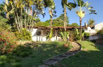 Casa para venda no condomínio marambaia em vinhedo interior de são paulo
