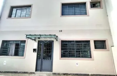 Sala comercial para alugar na Rua Geraldo Pinhata, Santa Rosa, Vinhedo