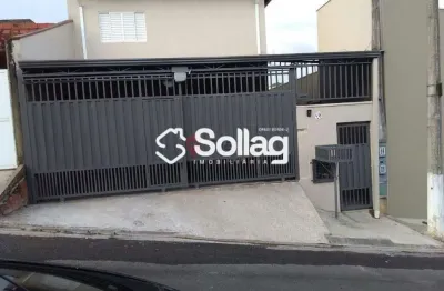 Casa com 2 quartos para alugar na Rua João Cadorin, Residencial Vida Nova II, Vinhedo