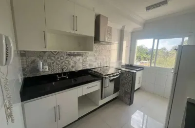 Apartamento para alugar 02 quartos, sendo 01 suíte em vinhedo.