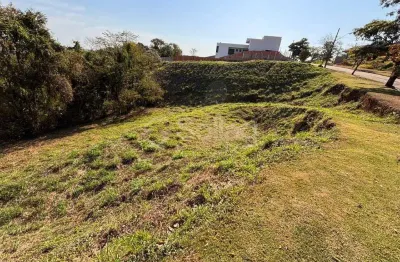 Terreno à venda no condomínio jardim primavera - louveira/sp