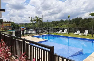 Apartamento com 2 quartos para alugar na Rua João Ferracini, Centro, Vinhedo