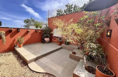 Casa em condomínio á venda com 03 suítes, em excelente localização no condominio bello villagio em vinhedo