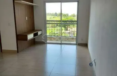 Apartamento com 2 quartos para alugar na Rua João Ferracini, Centro, Vinhedo
