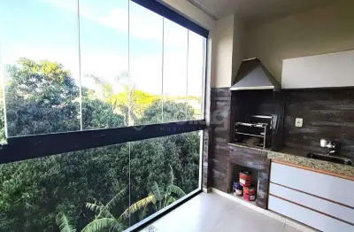 Apartamento à venda no residencial flor da giesta, bairro pinheirinho, na cidade de vinhedo, interior de são paulo.