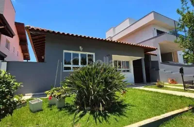 Casa em condomínio para aluguel, 3 quartos, 2 suítes, 2 vagas, condomínio terras de são francisco - vinhedo/sp