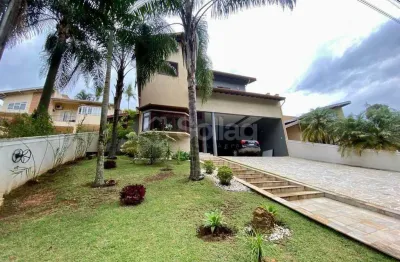 Casa à venda no condomínio bosques de grevílea em vinhedo - interior de são paulo.