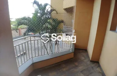 Apartamento para alugar em vinhedo com 3 quartos sendo 2 suítes no bairro pinheirinho .