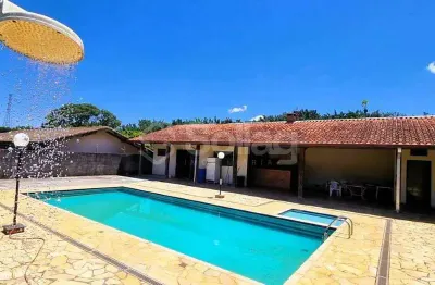 Chácara à venda com edícula no bairro pinheirinho em vinhedo interior de são paulo.