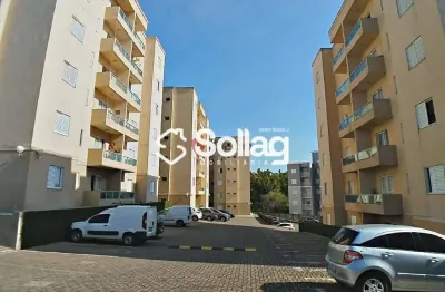 Apartamento para alugar com 3 quartos sendo uma suíte no condomínio quinta das jabuticabas em valinhos, interior de são paulo.