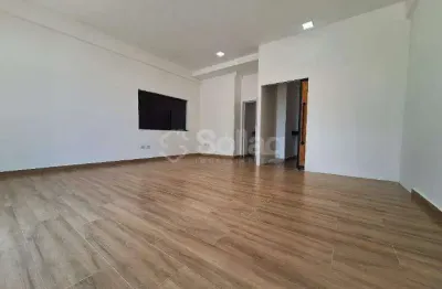 Sala comercial para alugar na Rua Manoel Matheus, Santa Rosa, Vinhedo