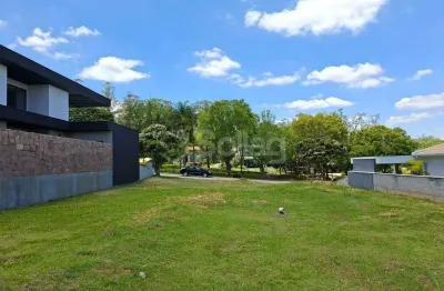 Terreno em condomínio à venda, condomínio jardim europa - vinhedo/sp