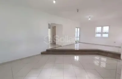 Casa para alugar no condomínio terras de são francisco em vinhedos