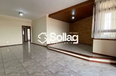 Apartamento para alugar com varanda gourmet – 4 quartos sendo 1 suíte, vinhedo-sp.