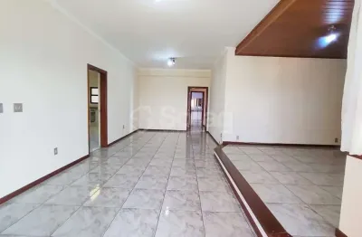 Apartamento para alugar com varanda gourmet – 4 quartos sendo 1 suíte, vinhedo-sp.