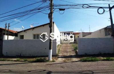 Casa com 2 quartos à venda na Rua Humberto Pescarini, Vila Planalto, Vinhedo