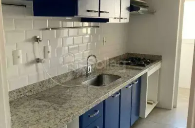 Apartamento para alugar em vinhedo com 02 quartos sendo uma suite