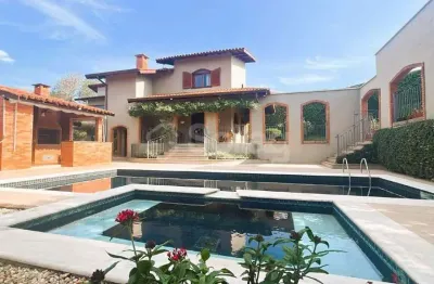 Casa á venda no residencial canjaranas, em vinhedo, interior de são paulo.