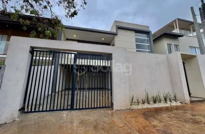 Casa nova á venda no bairro nova aliança, em vinhedo, interior de são paulo.