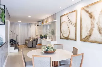Casa em condomínio á venda com 03 suítes, em excelente localização no condominio bello villagio em vinhedo