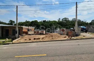 Terreno à venda na Rua Sebastião Cardoso, Vista Alegre, Vinhedo