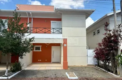 Casa à venda no condomínio villa di capri em vinhedo - interior de são paulo.