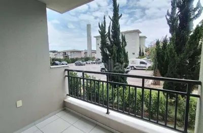 Apartamento 2 quartos sendo 1 suíte para alugar no Condomínio Vila Canela - Vinhedo