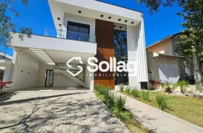 Casa para locação 04 suítes -condomínio terras de são francisco - vinhedo