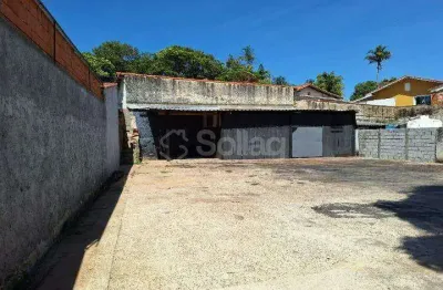 Terreno comercial para alugar na Avenida Ana Lombardi Gasparini, Centro, Vinhedo