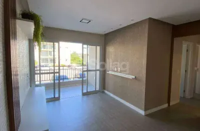 Apartamento para Alugar com 3 quartos, 1 site, duas vagas Condomínio em Vinhedo SP