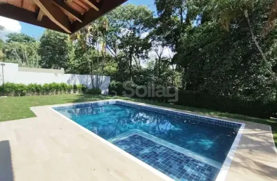 Casa para alugar no condomínio Marambaia em Vinhedo, São Paulo