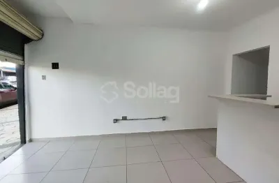 Sala comercial para alugar na Rua São Paulo, Nova Vinhedo, Vinhedo