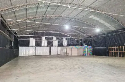 Galpão para alugar com 850m² área util e 1.413m² área total em Vinhedo SP
