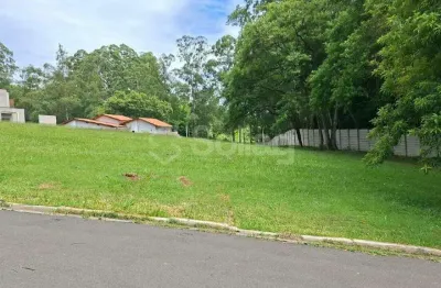 Lote com 810m² no condomínio Terras de Santa Teresa em Itupeva , acesso por Vinhedo - SP