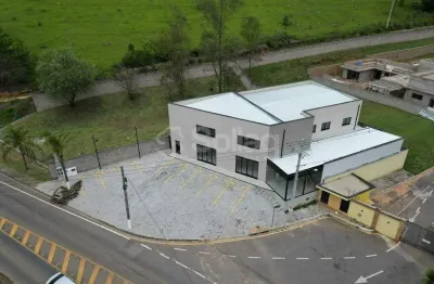 Ponto comercial à venda na Rodovia Edenor João Tasca, Caixa D´Água, Vinhedo