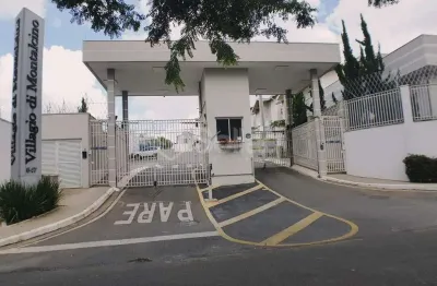 Sobrado para venda no condomínio Villagio Di Montalcino em Vinhedo, interior de São Paulo.