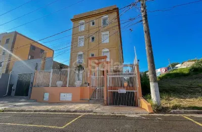 Apartamento para locação com suíte próximo ao Centro de Vinhedo - Sp