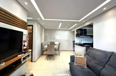 Apartamento para comprar na cidade de Valinhos -SP, no condomínio Piazza Di San Marco no bairro Ortizes.