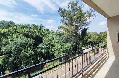 Apartamento para aluguel, 3 quartos, 1 suíte, 1 vaga, Vista Alegre - Vinhedo/SP